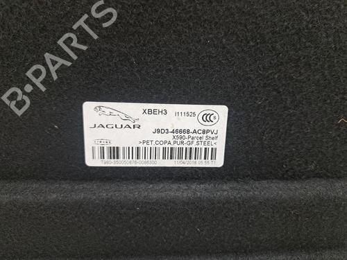 Rear parcel shelf JAGUAR I-PACE (X590) EV400 AWD | BP34733404C85  - Image 5