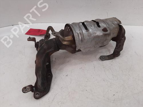 Catalyst TOYOTA YARIS (_P13_) 1.3 (NSP130_, NSP130) | BP26840405M10 