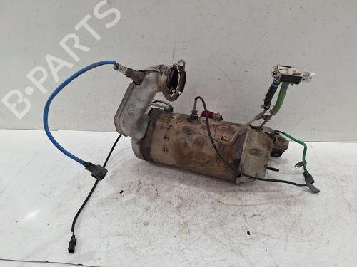 partikelfilter DACIA DUSTER (HS_) 1.5 dCi (109 hp) 31628325