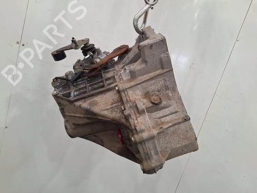 Gearbox TOYOTA AYGO (_B4_) 1.0 VVTi (KGB40) | BP36662504M3 - Image 5