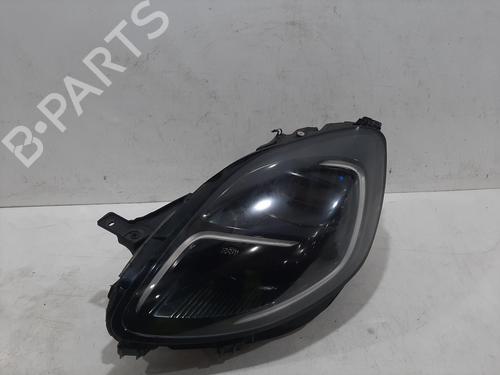 Used Left headlight FORD PUMA (J2K, CF7) 1.0 EcoBoost mHEV (155 hp) 30721891