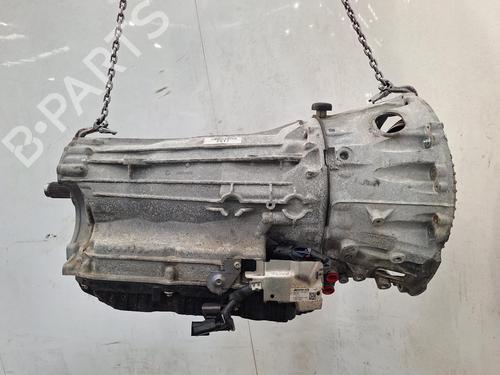Gearbox MERCEDES-BENZ E-CLASS (W213) AMG E 63 S 4-matic+ (213.089) | BP32478155M3