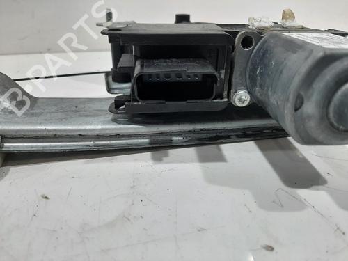 Front right window mechanism PEUGEOT 2008 I (CU_) 1.2 THP 110 / PureTech 110 | BP36773620C23 - Image 4