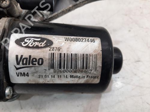Front wiper motor FORD KUGA II (DM2) 2.0 TDCi 4x4 | BP33647768M29 - Image 2