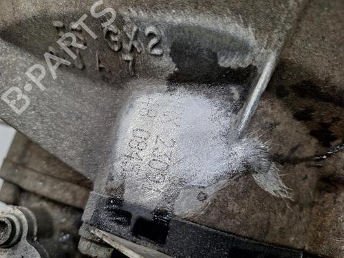 Gearbox SEAT LEON (1P1) 1.2 TSI | BP39657302M3 - Image 2