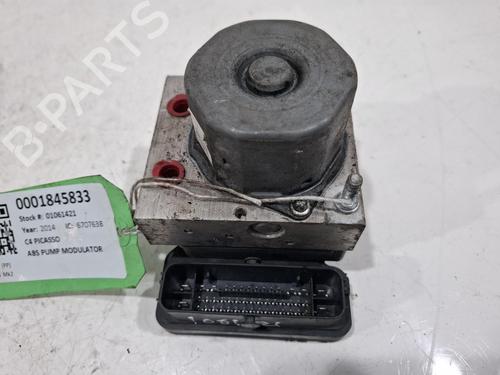ABS pump CITROËN C4 Picasso II 1.6 HDi / BlueHDi 115 | BP39587252M43 - Image 4