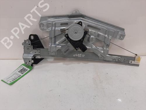 Rudehejsemekanisme ventre foran Rudehejsemekanisme ventre foran HONDA CIVIC VIII Hatchback (FN, FK) 1.8 (FN1, FK2) (140 hp) 34179505 34179505