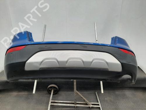 rear-bumper-vauxhall-mokka-mokka-x-j13-2012-34577165 main image