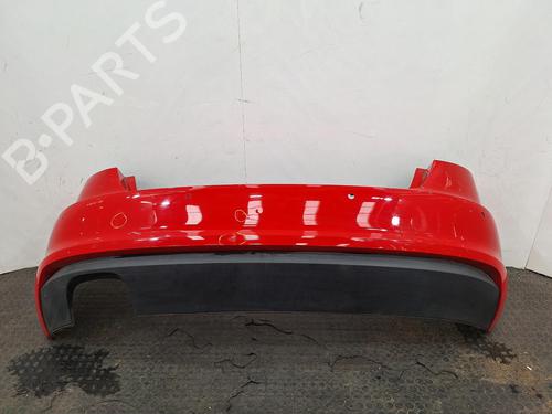 Used Rear bumper Rear bumper 39210892 39210892
