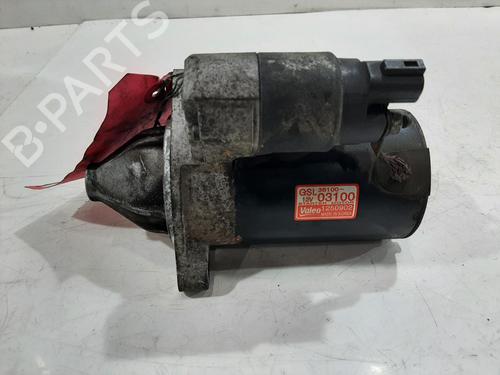 Used Starter HYUNDAI i20 I (PB, PBT) 1.2 (86 hp) 30382236