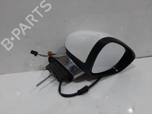 Used Right mirror Right mirror 37272579 37272579