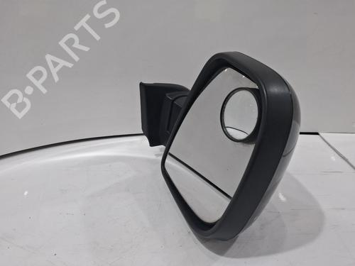 Bakspejl Højre Bakspejl Højre CITROËN BERLINGO MULTISPACE (B9) 1.6 BlueHDi 100 (99 hp) 39716370 39716370