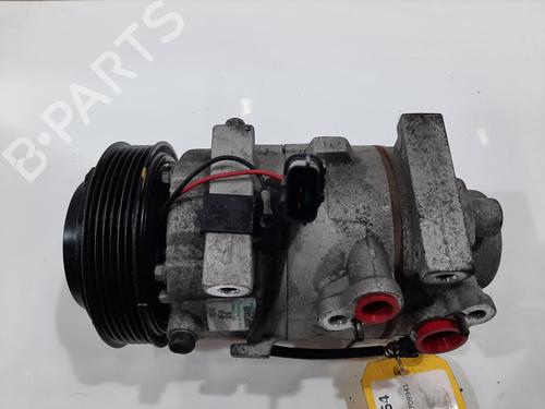 AC compressor HYUNDAI i30 (PDE, PD, PDEN) 1.0 T-GDI | BP38604489M34 - Image 3