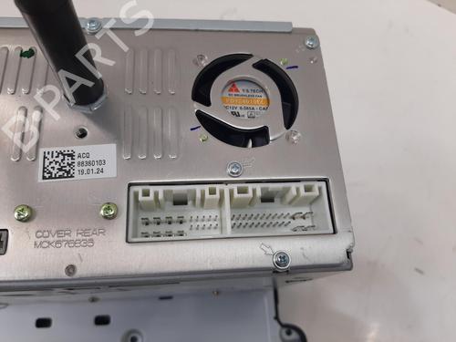 Elektronisk modul KIA VENGA (YN) 1.6 CVVT | BP29163320M83