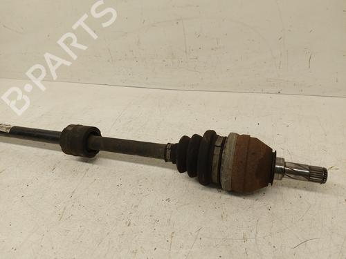 Andere VAUXHALL ASTRA Mk V (H) TwinTop (A04) 1.8 (L67) | BP26836966O1 