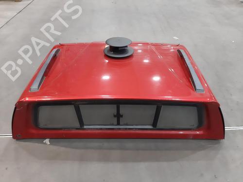 Used Rear body tub Rear body tub SSANGYONG ACTYON SPORTS II 2.2 Xdi 4WD (178 hp) 33987055 33987055