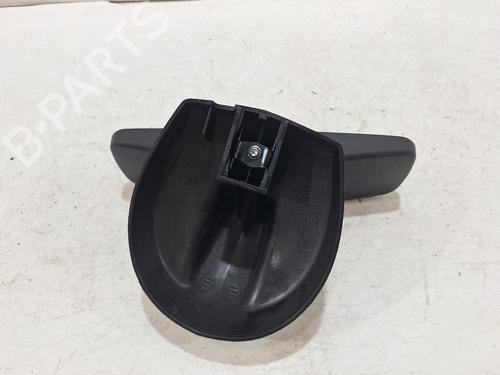 Rear mirror NISSAN QASHQAI I (J10, NJ10) 1.6 | BP32409931I6