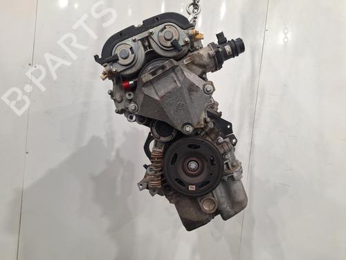 Motor Motor VAUXHALL MERIVA Mk II (B) (S10) 1.4 (101 hp) 36811594 36811594
