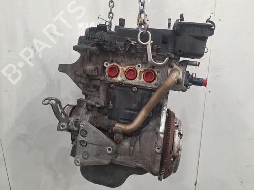 Engine TOYOTA AYGO (_B1_) 1.0 (KGB10_, KGB10R) | BP40159789M1 - Image 3
