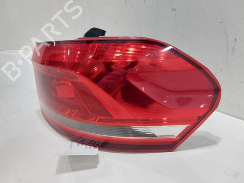 Right taillight VW TOURAN (5T1) 1.5 TSI | BP26753320C35 