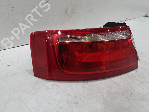 Left taillight AUDI A5 Sportback (8TA) 2.0 TFSI | BP31978367C34