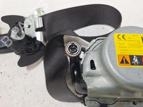 Other VAUXHALL ASTRA Mk VII (K) (B16) 1.6 CDTi | BP32409774O1 