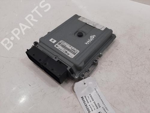 Engine control unit (ECU) LAND ROVER RANGE ROVER IV (L405) 4.4 SDV8 4x4 | BP34233204M57 - Image 2