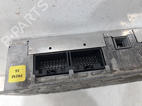 Elektronische module JAGUAR I-PACE (X590) EV400 AWD | BP30694504M83