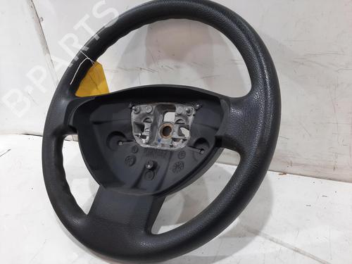 Steering wheel DACIA SANDERO II 1.2 | BP35923501C49 - Image 4