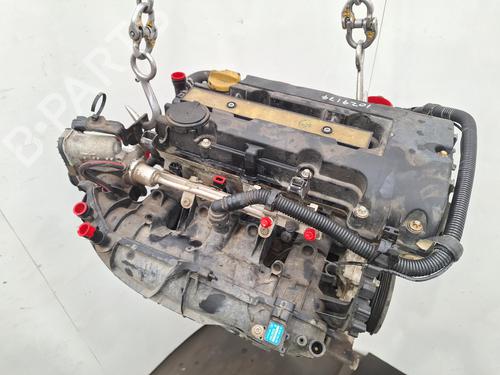 Engine VAUXHALL ZAFIRA Mk III (P12) 1.4 (75) | BP29398292M1 