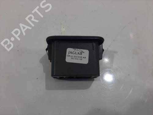 Elektronische module JAGUAR I-PACE (X590) EV400 AWD | BP29553640M83 