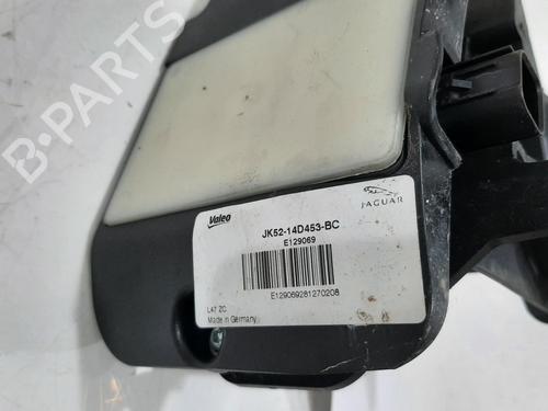 Elektronisk modul LAND ROVER RANGE ROVER IV (L405) 4.4 SDV8 4x4 | BP26863736M83 