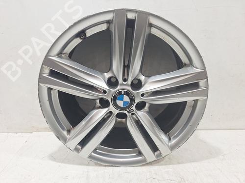 Jante BMW 1 (F21) 116 d (116 hp) 31685261