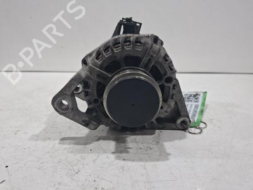 Used Alternator Alternator KIA PICANTO III (JA) 1.0 (67 hp) 40116904 40116904