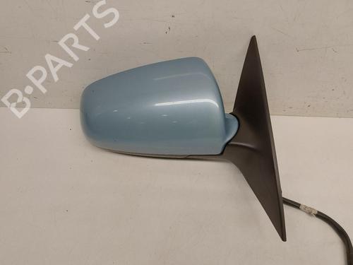 Right mirror AUDI A6 C6 (4F2) 2.0 TDI | BP26758733C27 