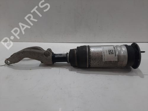 Left front shock absorber JAGUAR I-PACE (X590) EV400 AWD | BP29636553M16 - Image 2