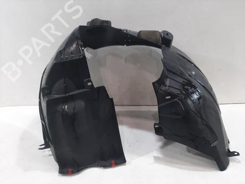 Used Wheel arch VAUXHALL CORSA Mk IV (E) (X15) 1.4 (90 hp) 31305743