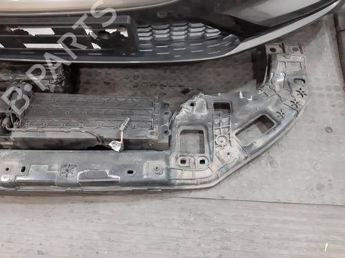 Compleet front JAGUAR I-PACE (X590) EV400 AWD | BP31315645S1 