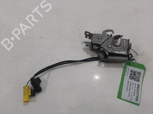 Used Hood lock BMW 2 Gran Coupe (F44) 218 i (140 hp) 30694791