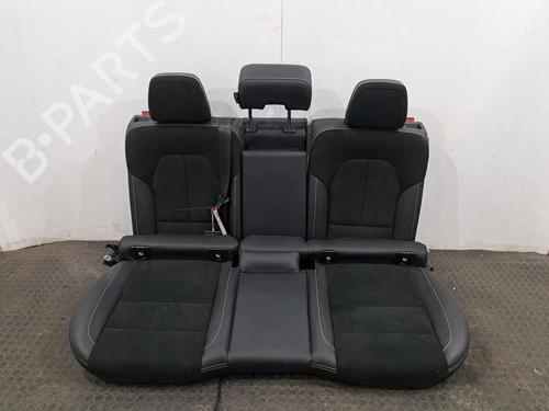 Siège arrière (2ème rangée) VOLVO XC40 (536) T3 (163 hp) 31341374