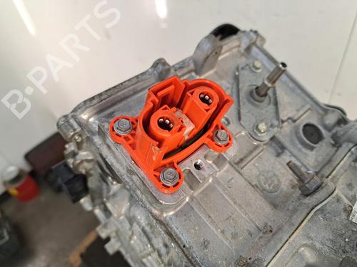 Gearbox FORD KUGA III (DFK) 2.5 FHEV 4x4 | BP26868229M3 