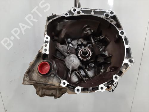 Getriebe für TOYOTA AYGO (_B4_) 1.0 (KGB40) (69 hp) 31341621