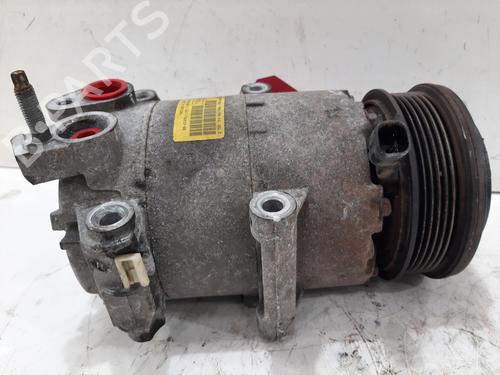 AC compressor FORD FOCUS III 1.6 TDCi | BP29524819M34 