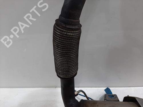Particulate filter FORD FOCUS III 1.6 TDCi | BP34178836M81 - Image 5