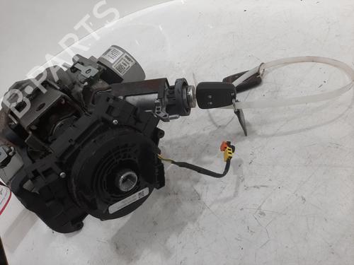 Steering column VAUXHALL ADAM (M13) 1.2 | BP26837673M21 - Image 4