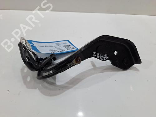 Used Hinge/Door check strap JAGUAR I-PACE (X590) EV400 AWD (400 hp) 27872367