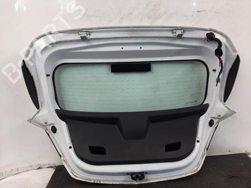 Tailgate VAUXHALL CORSA Mk IV (E) (X15) 1.4 | BP31999771C6