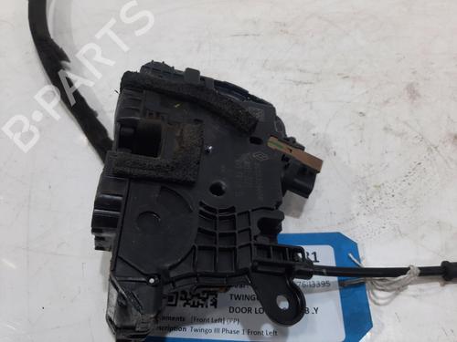 Other RENAULT TWINGO III (BCM_, BCA_) 0.9 TCe 90 (BCM9, BCM2) | BP30756920O1