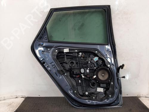 Left rear door KIA CEE'D Sportswagon (JD) 1.6 CRDi 128 | BP30058019C4 