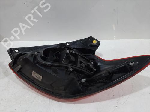 Left taillight FORD KA (RU8) 1.2 | BP34101488C34  - Image 5